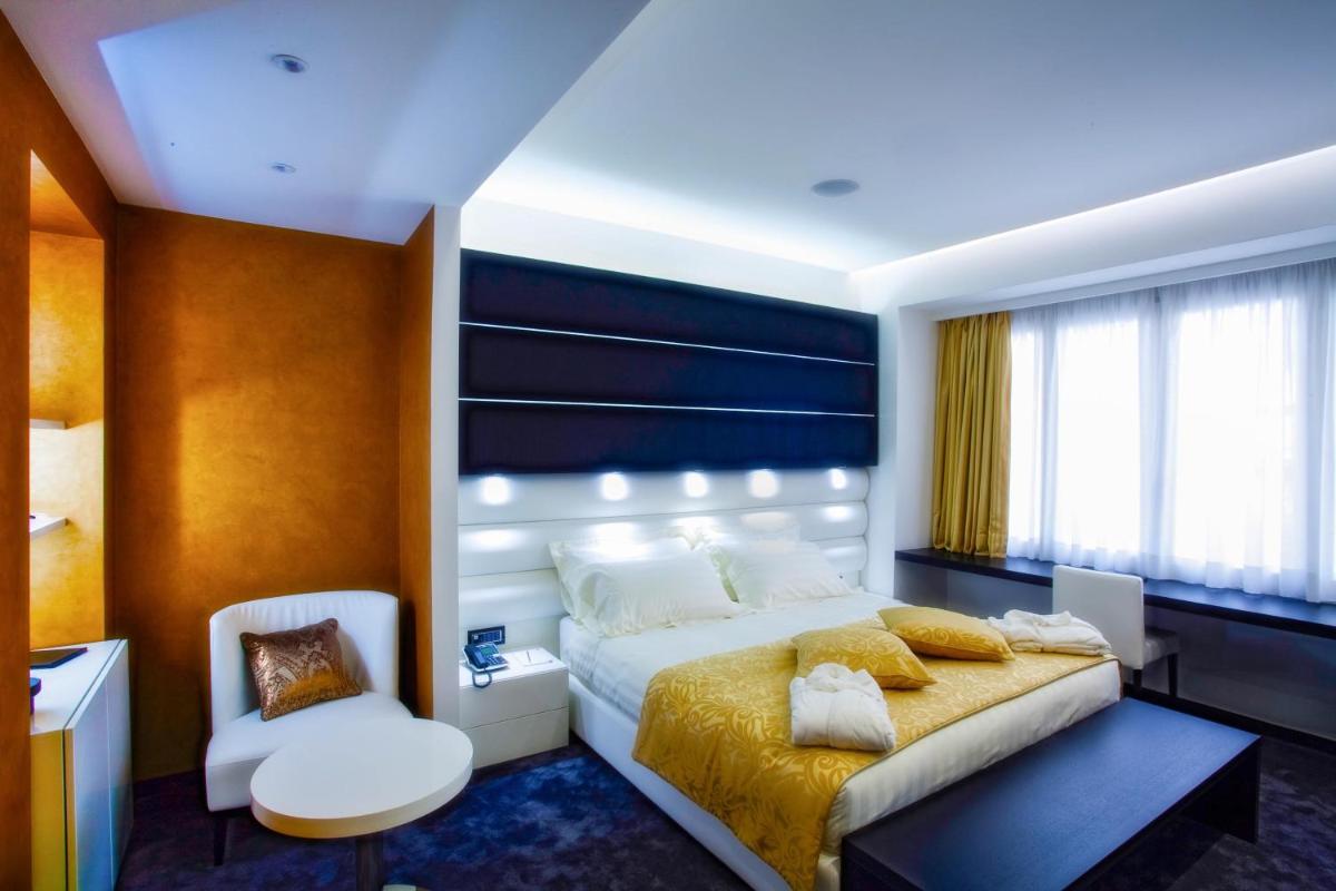 Style Hotel