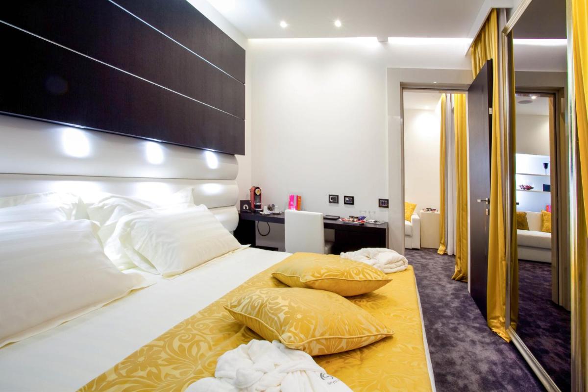 Style Hotel