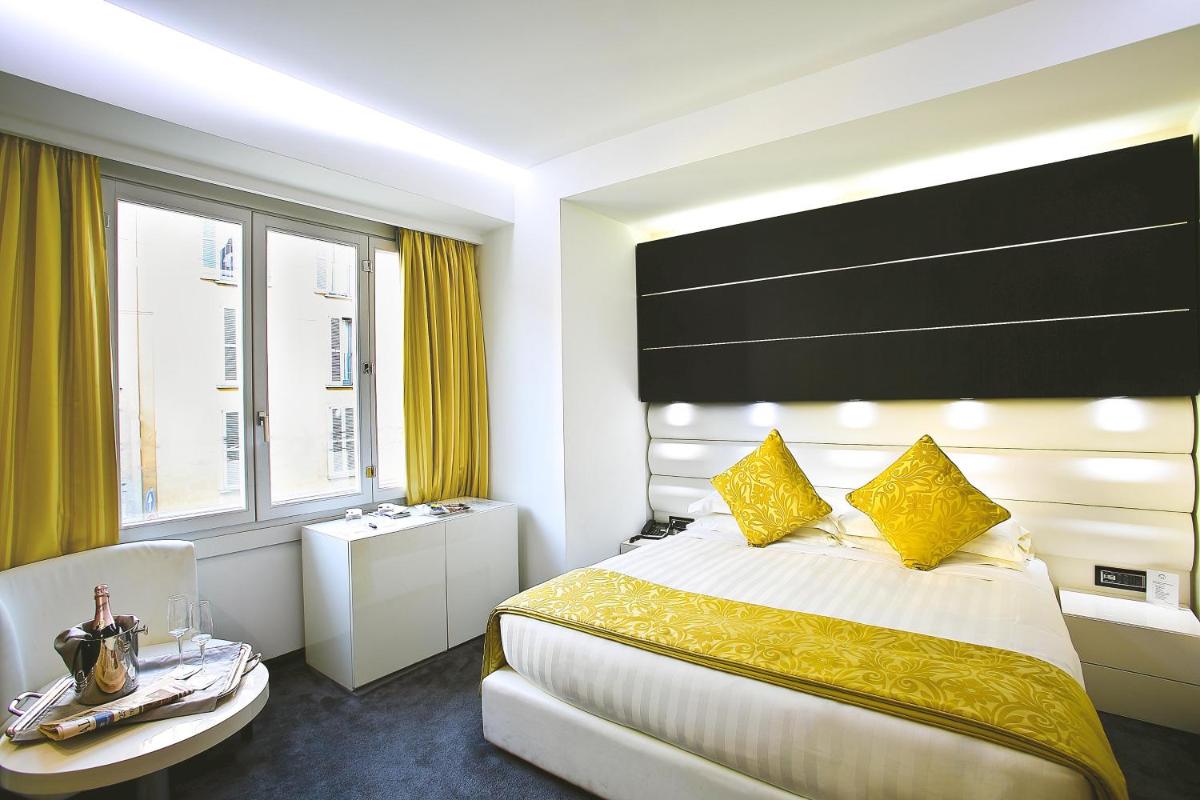 Style Hotel