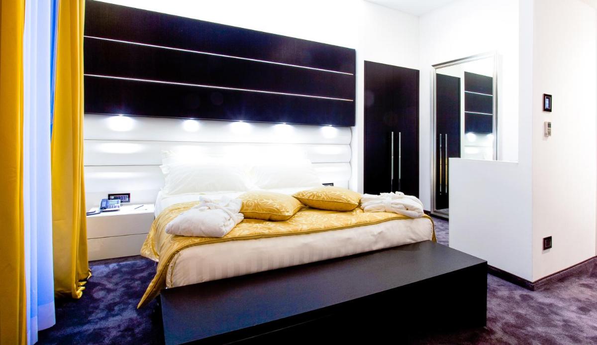 Style Hotel