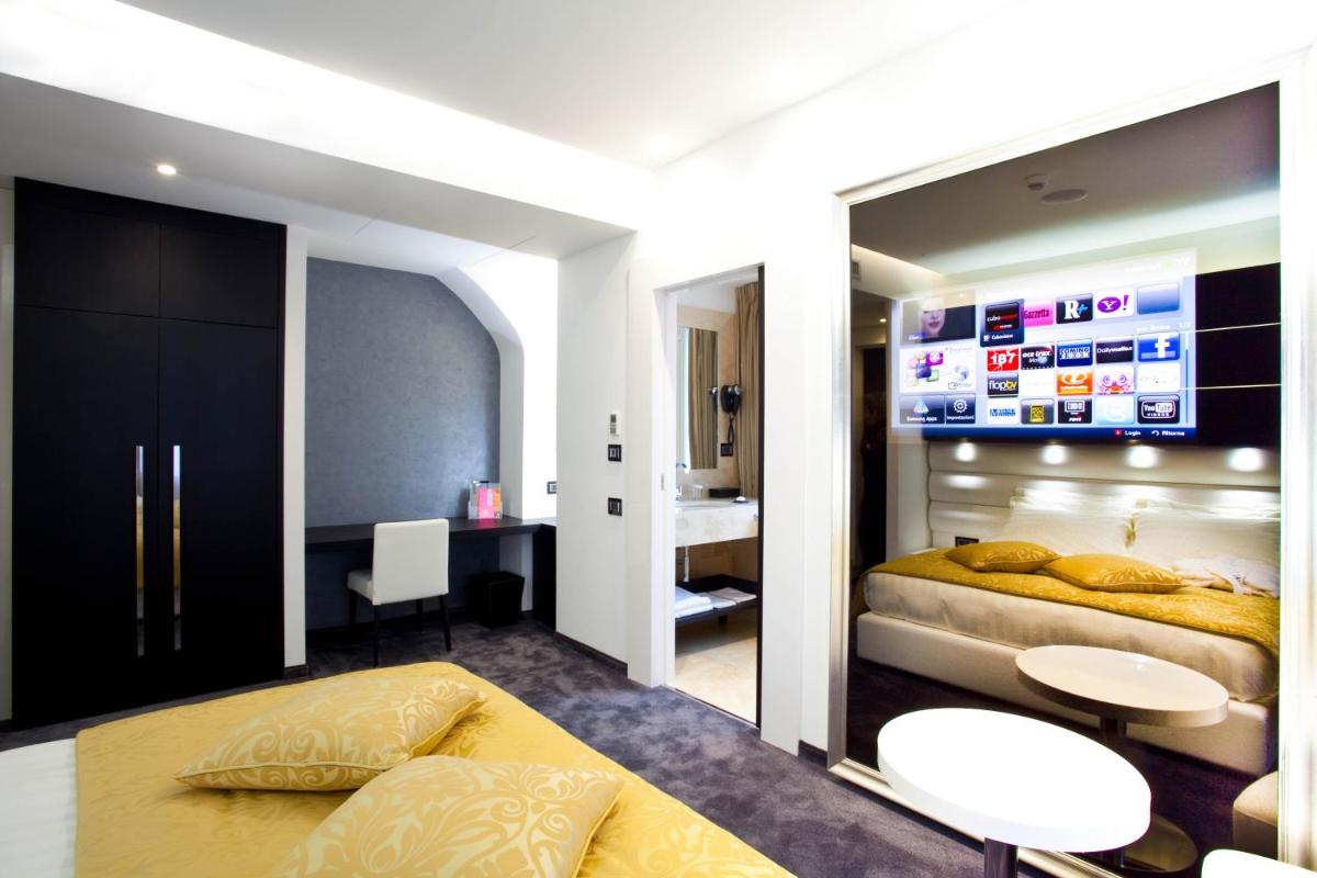 Style Hotel