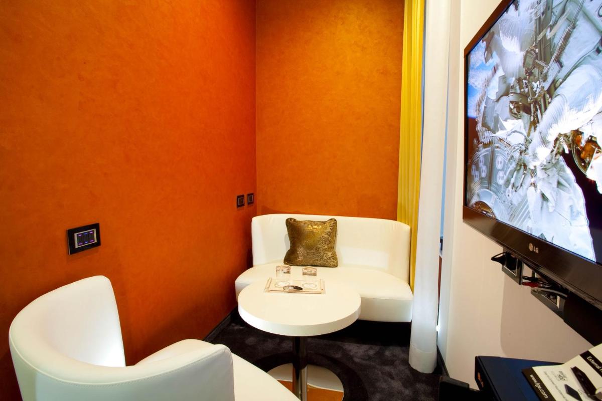 Style Hotel