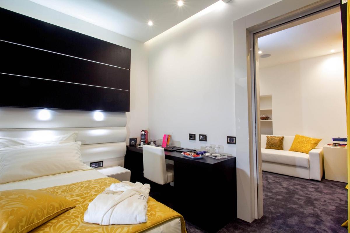 Style Hotel