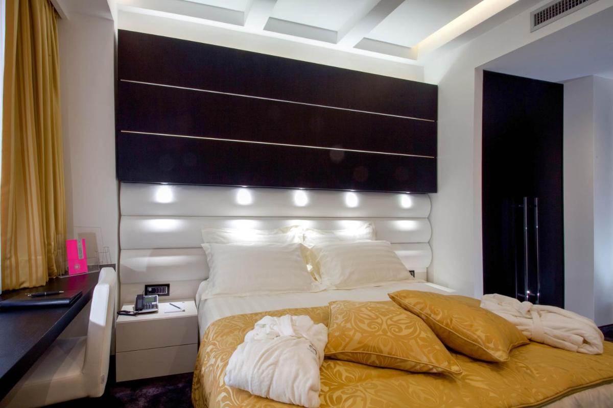 Style Hotel