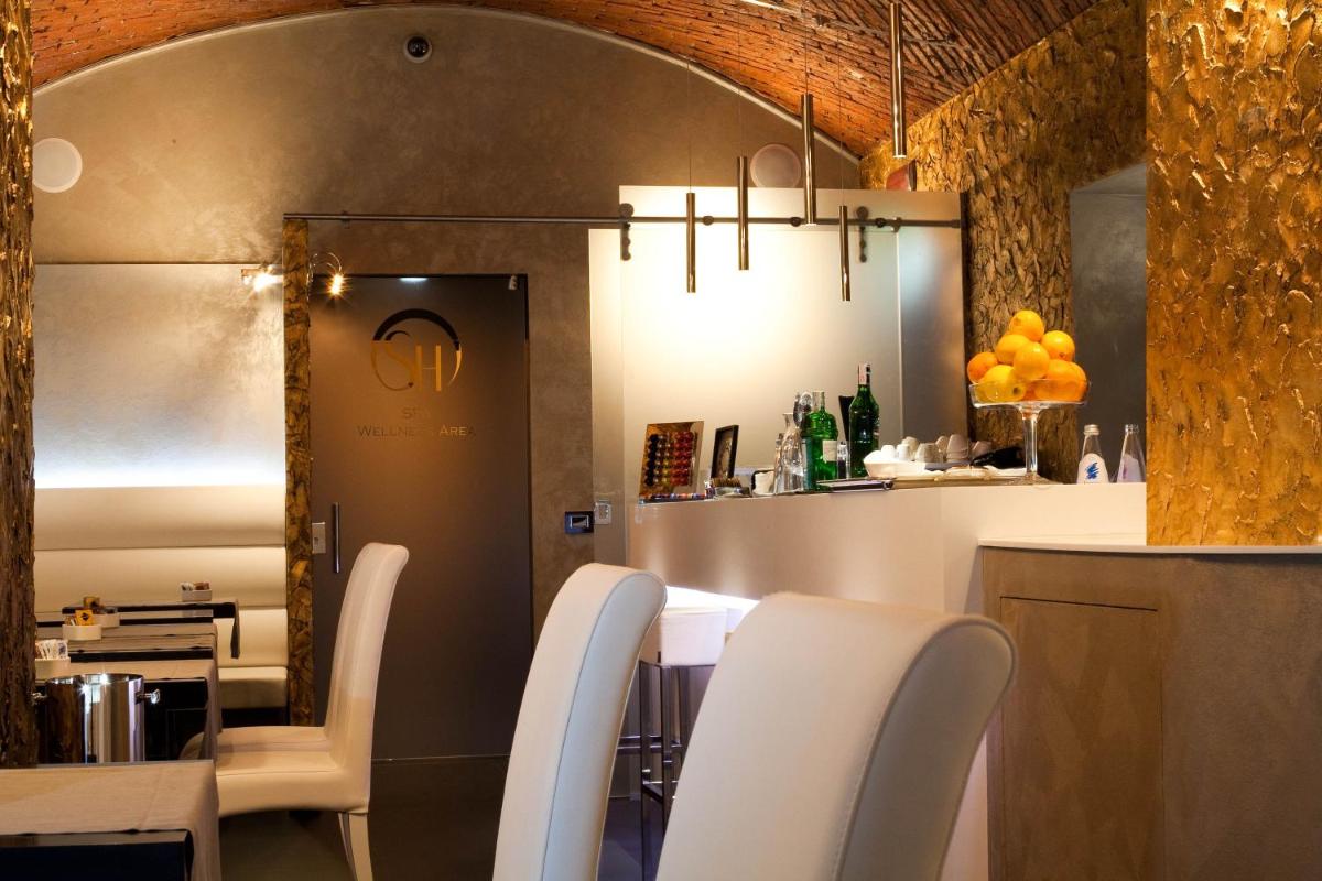 Style Hotel