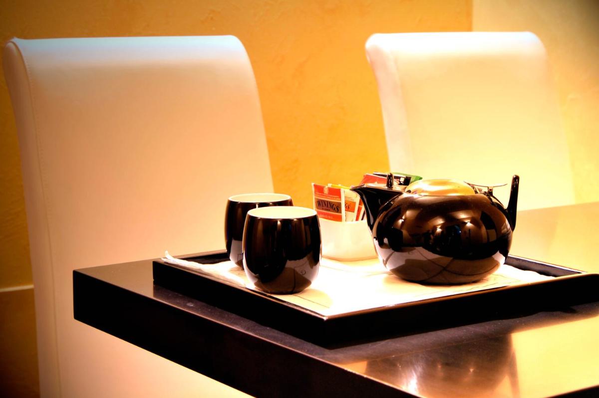 Style Hotel