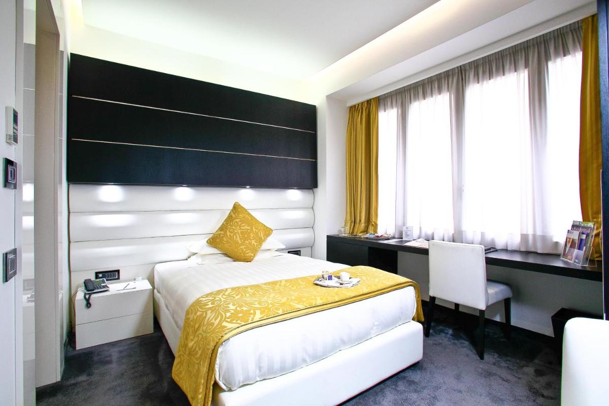 Style Hotel