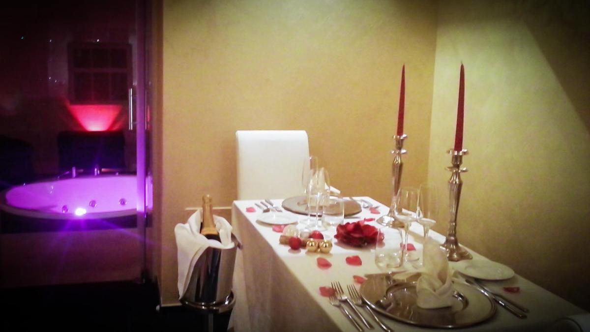 Style Hotel