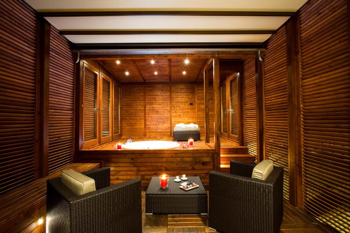 Style Hotel