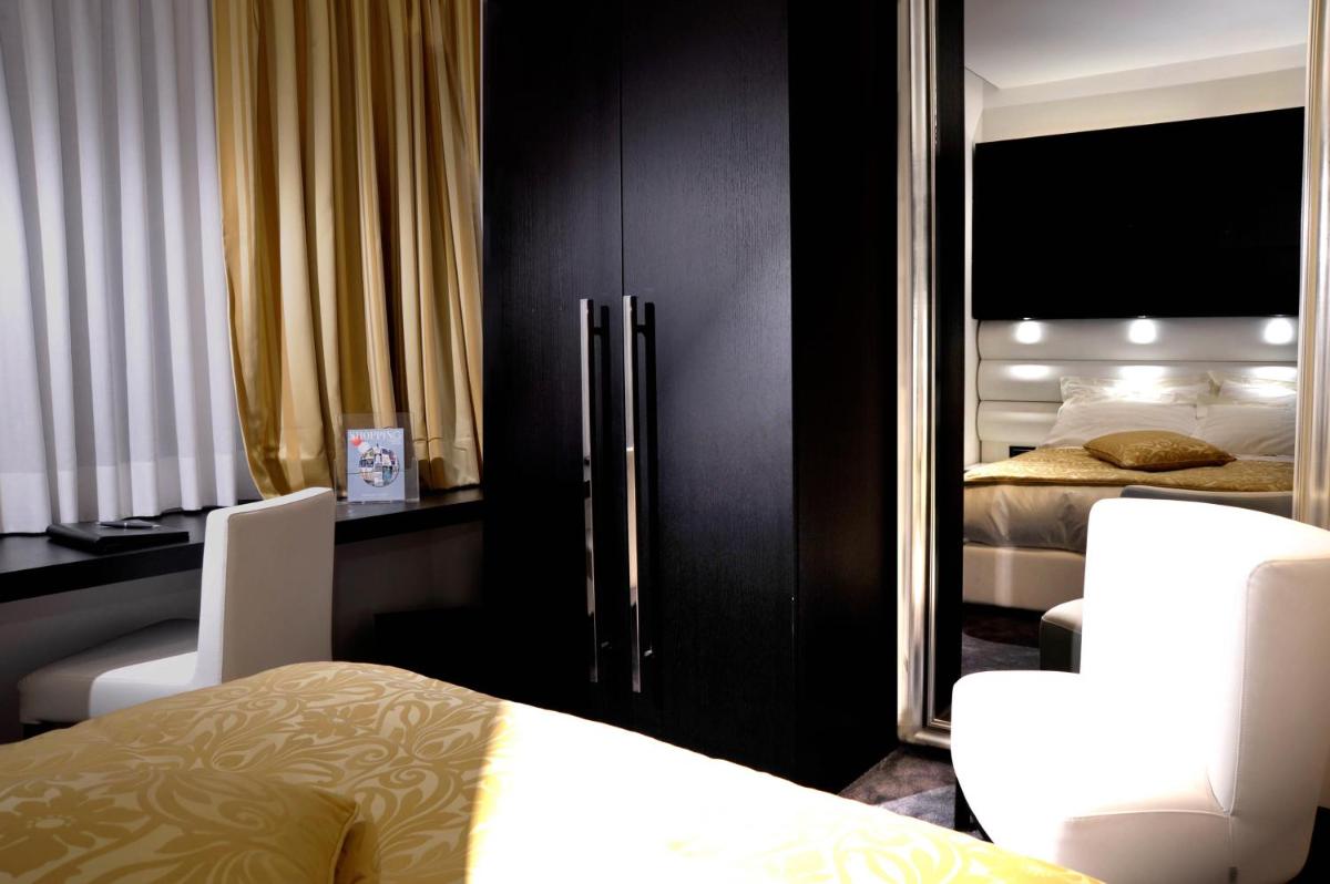 Style Hotel