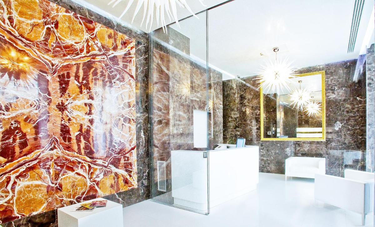 Style Hotel