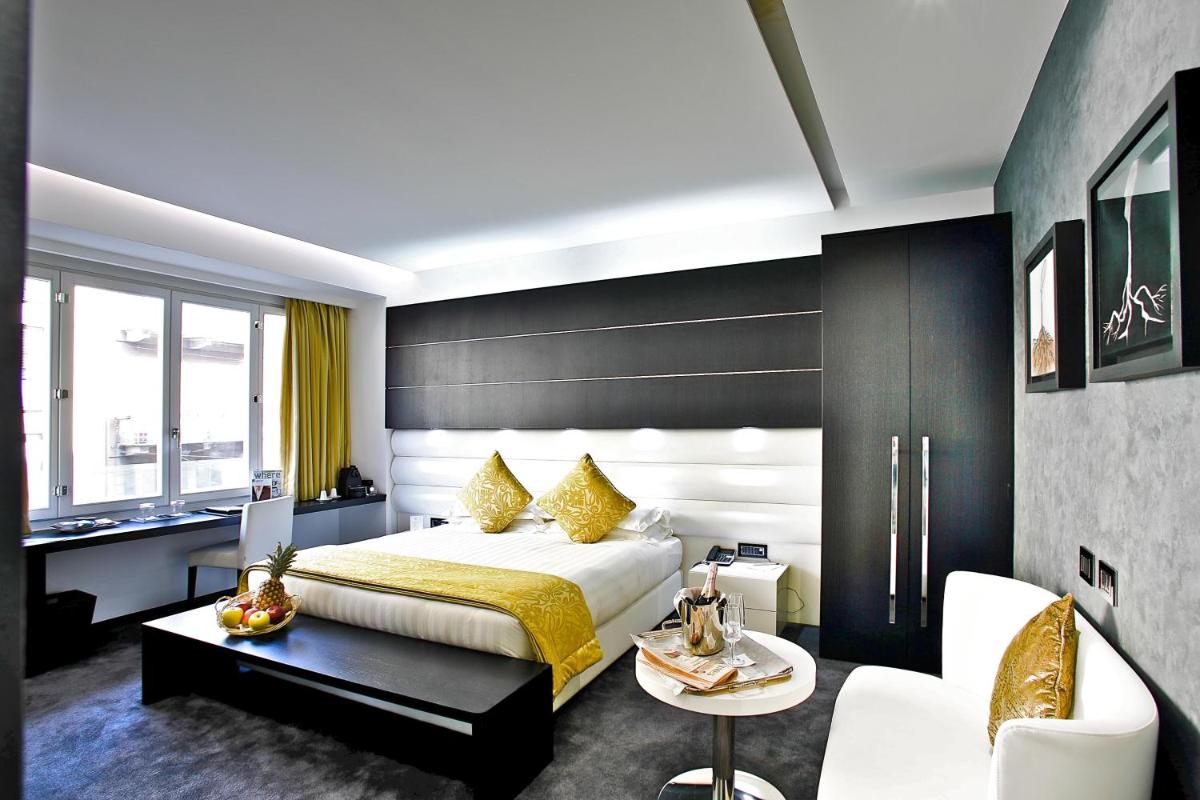Style Hotel