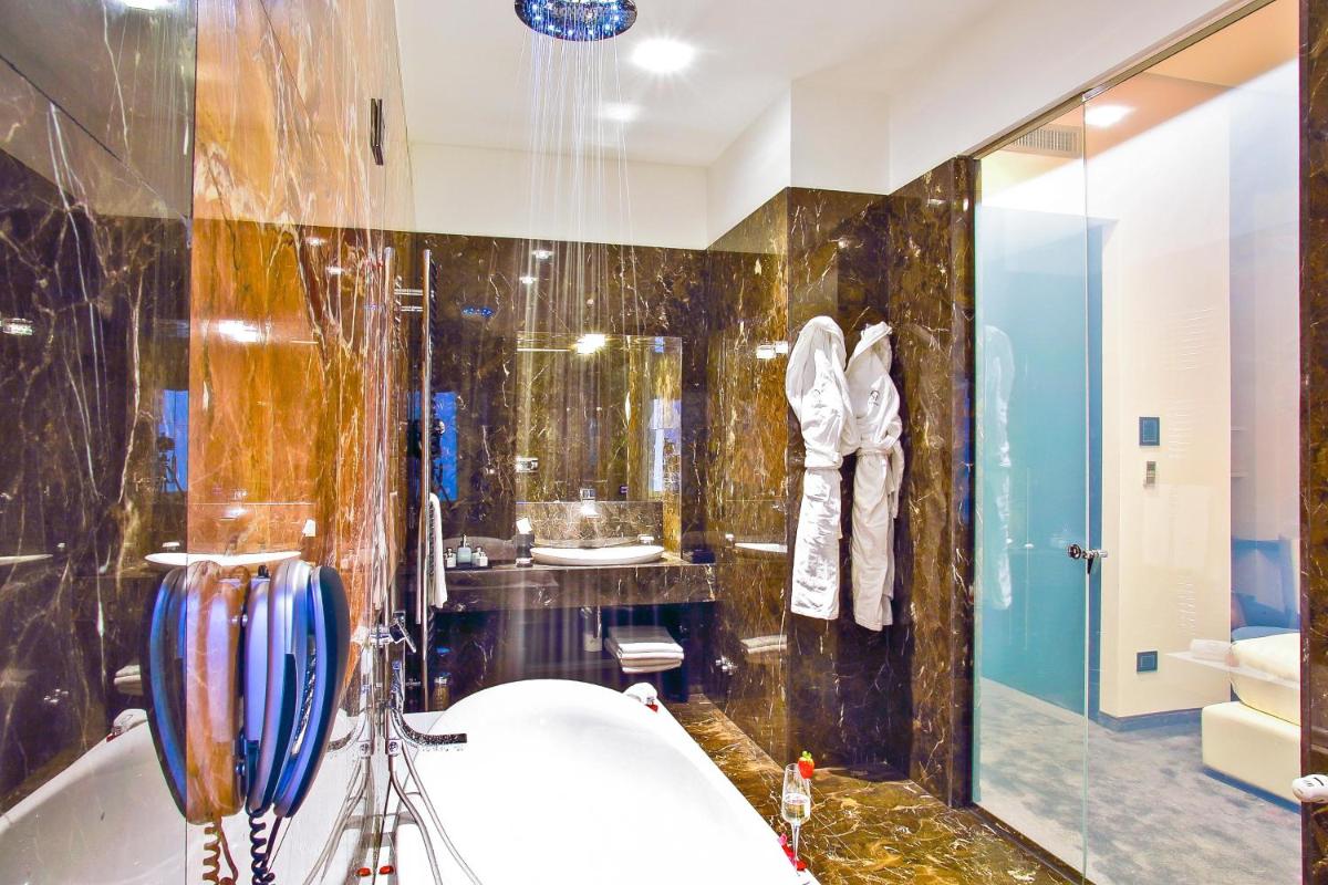 Style Hotel