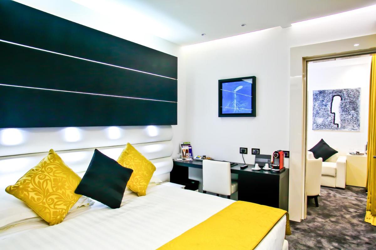 Style Hotel