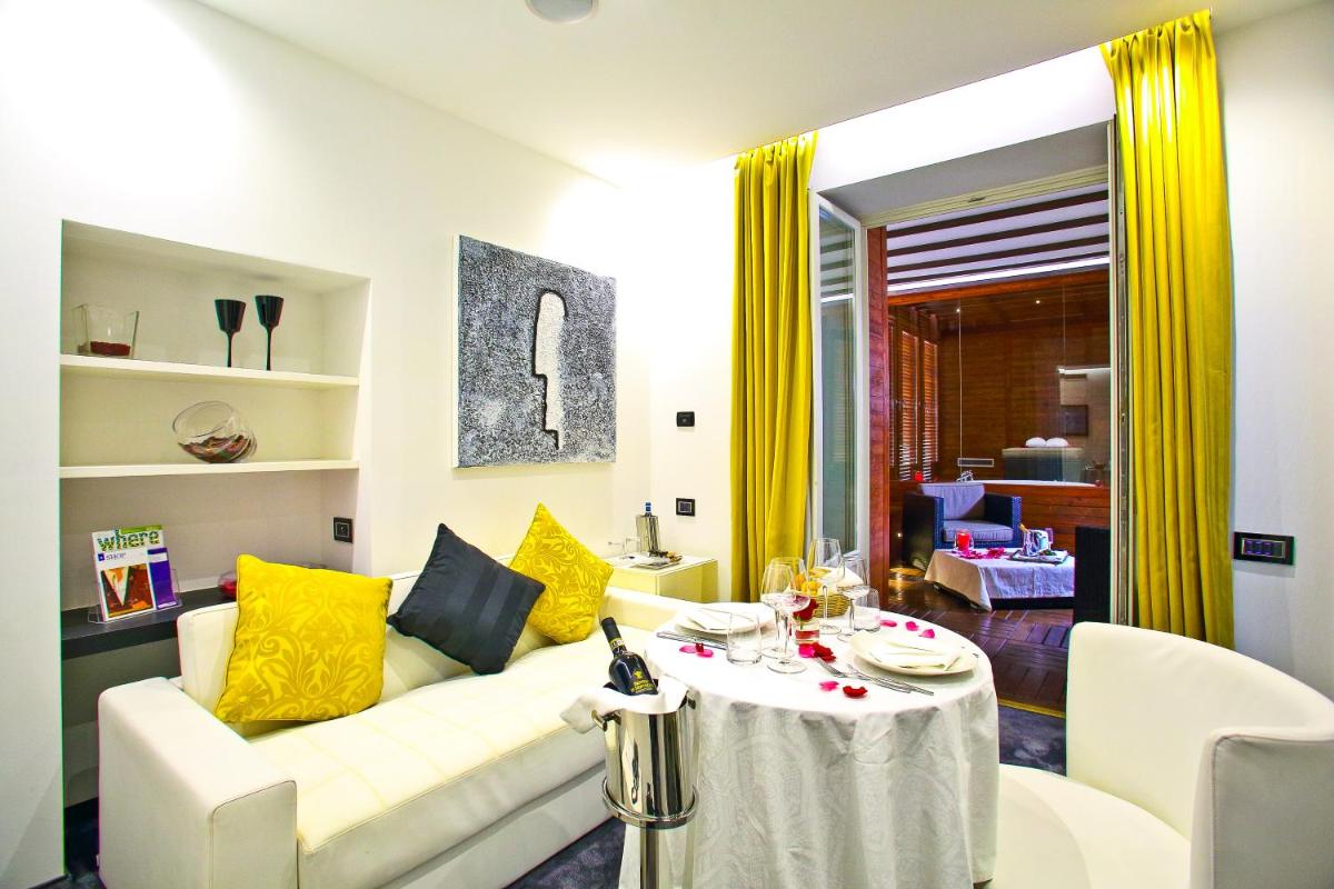 Style Hotel