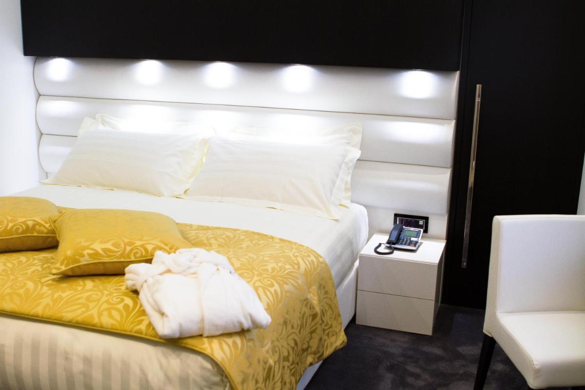 Style Hotel
