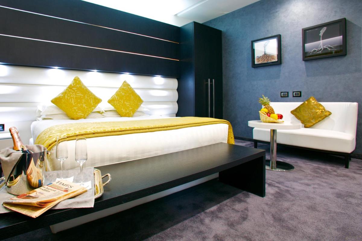 Style Hotel