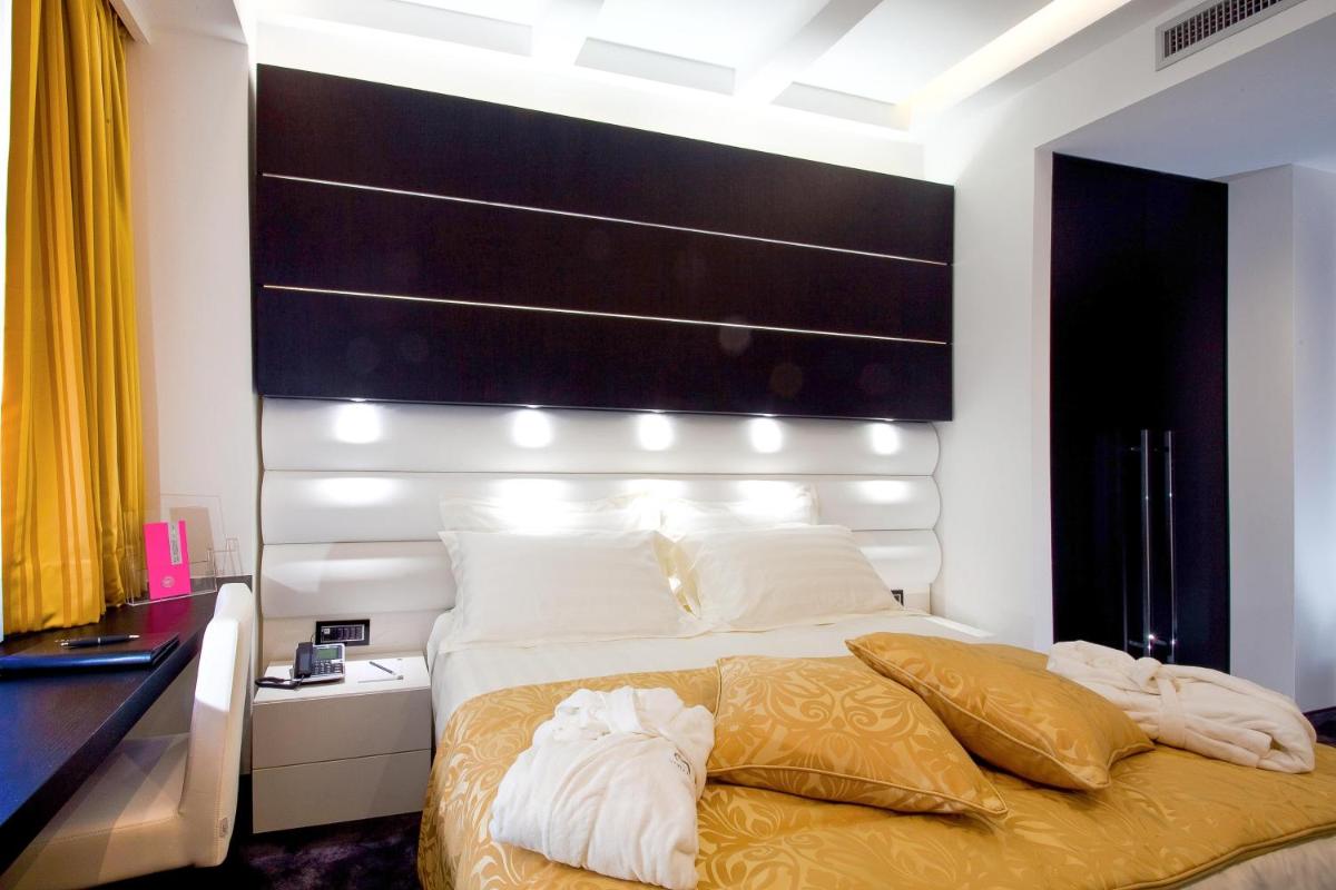 Style Hotel