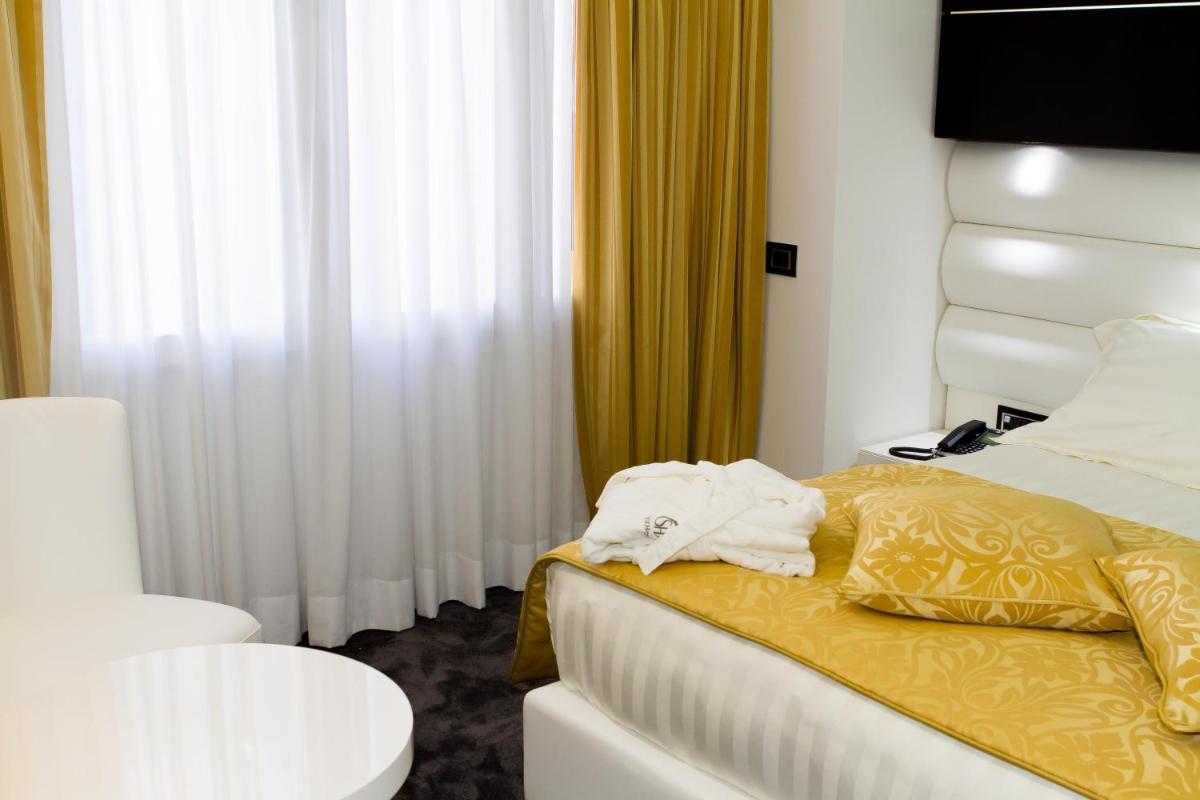 Style Hotel