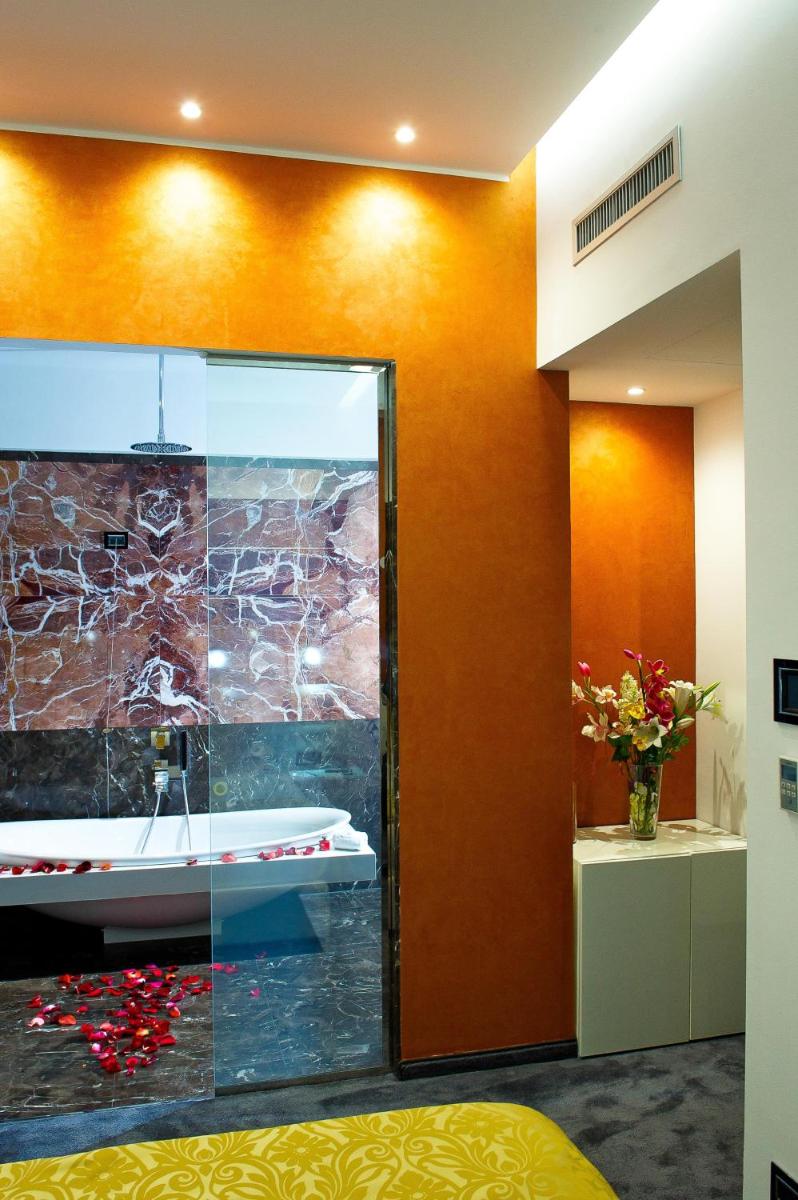 Style Hotel