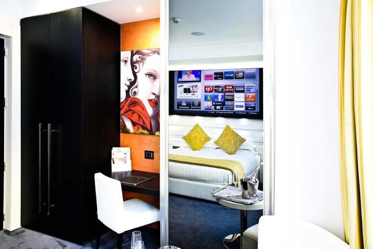 Style Hotel