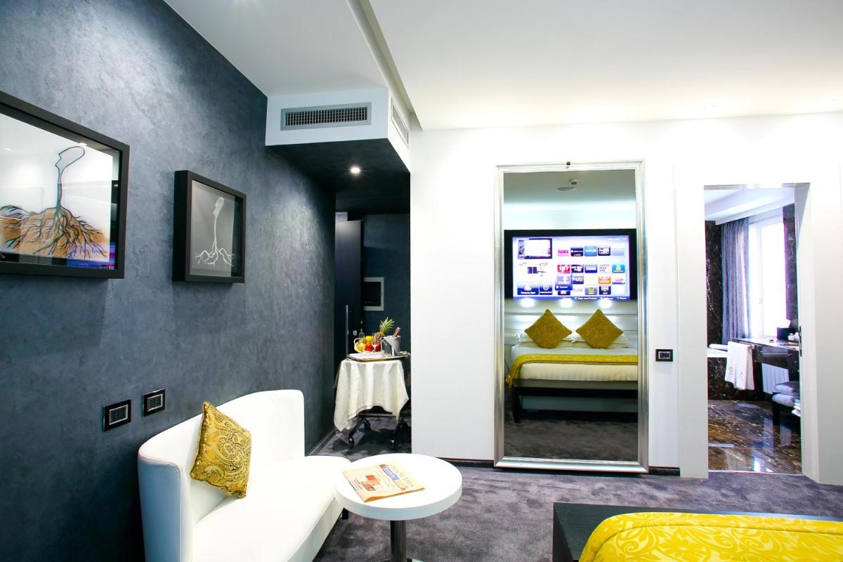 Style Hotel