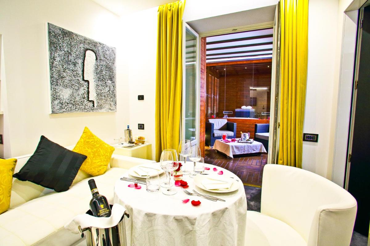 Style Hotel