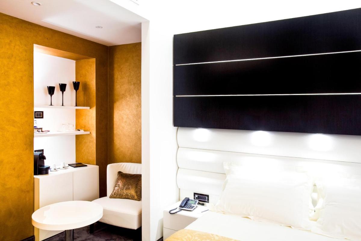 Style Hotel