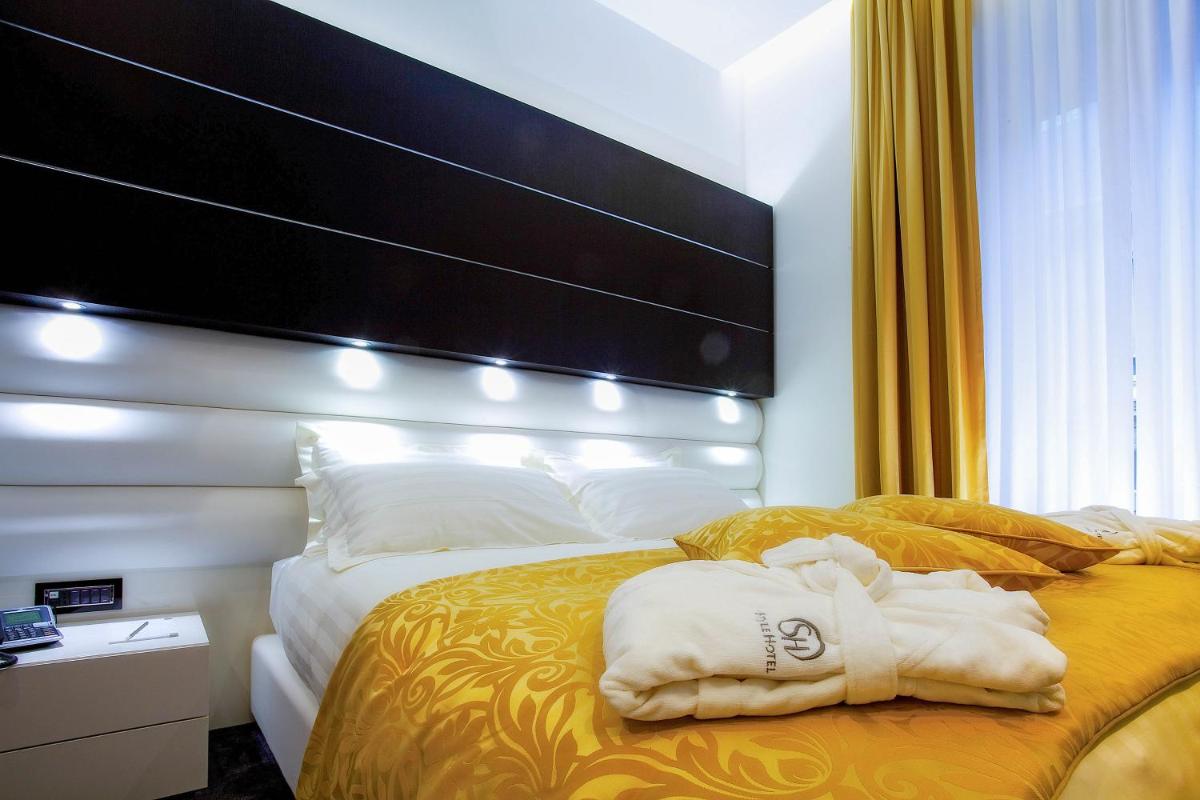 Style Hotel