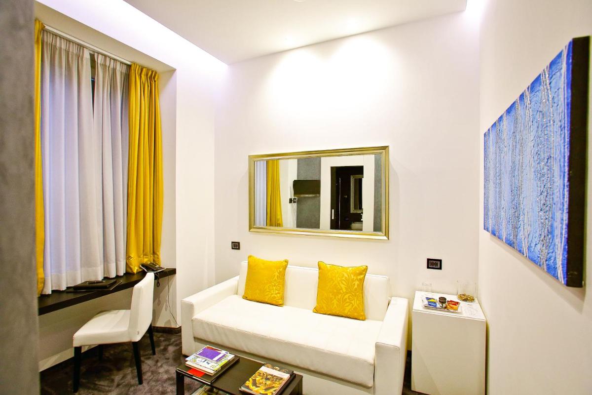Style Hotel