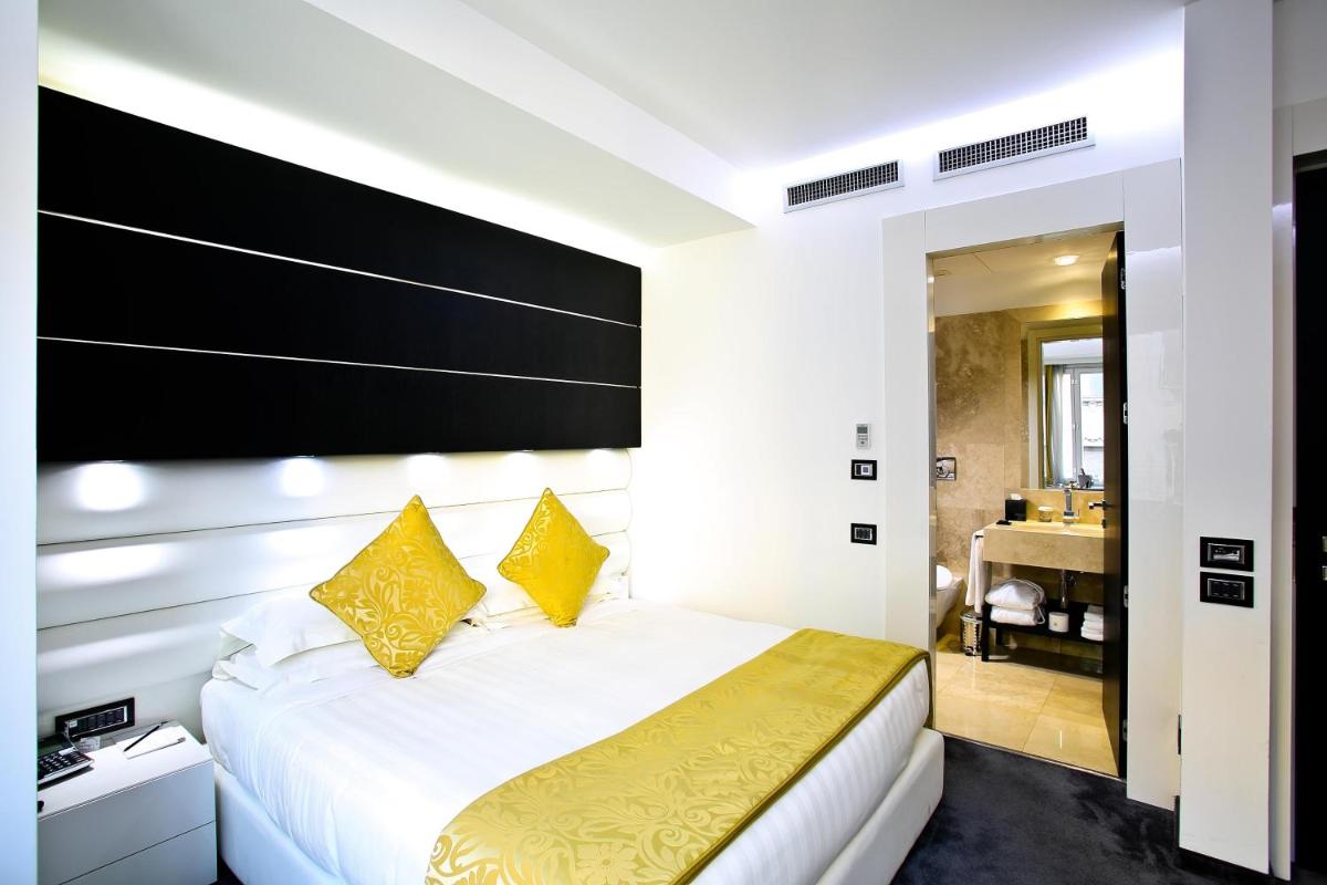 Style Hotel