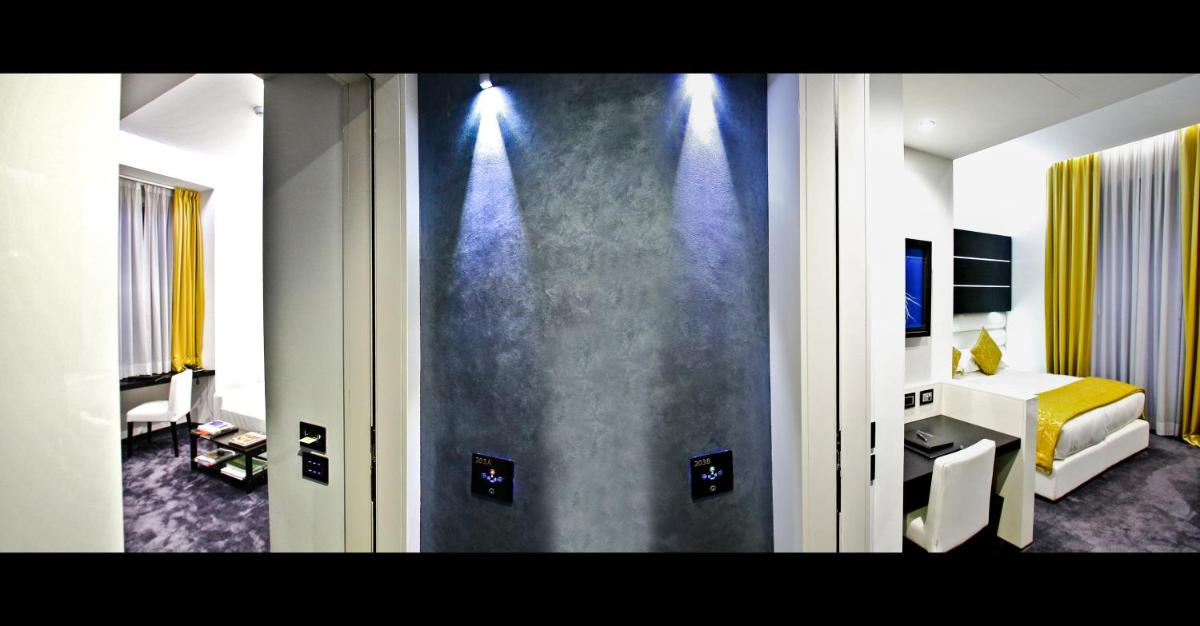 Style Hotel
