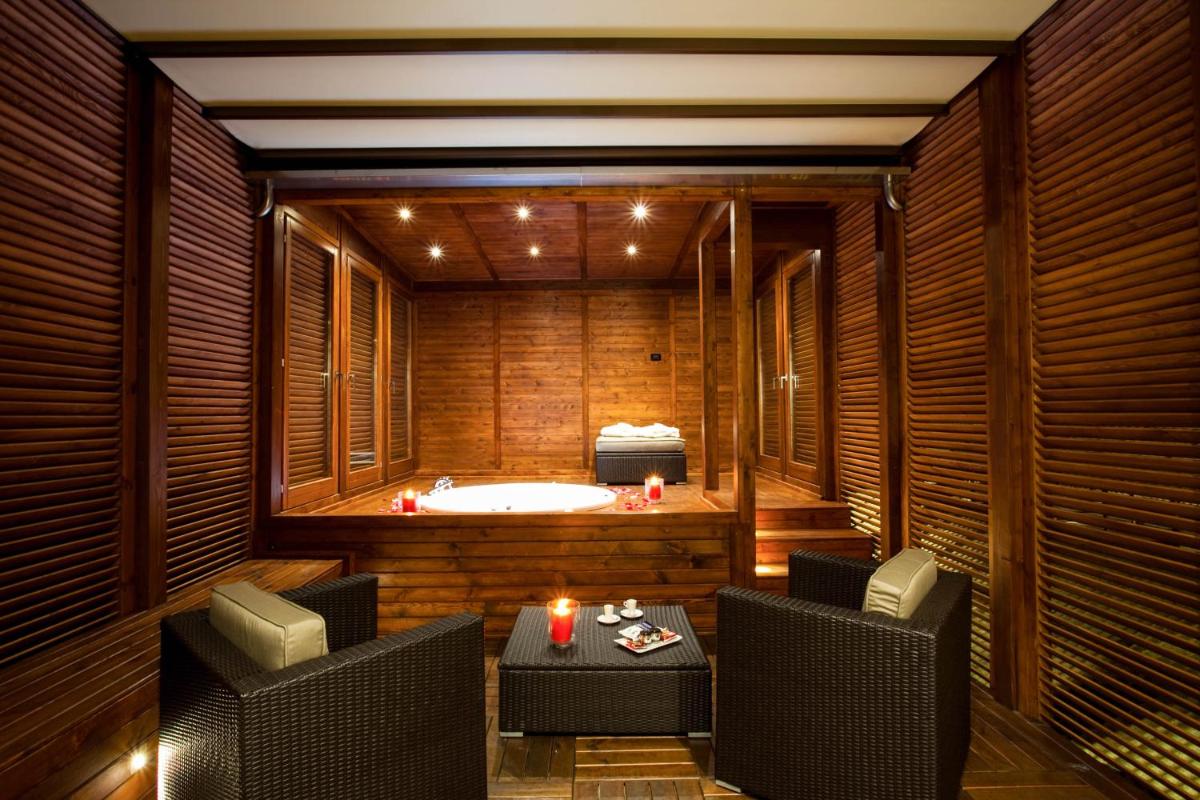 Style Hotel