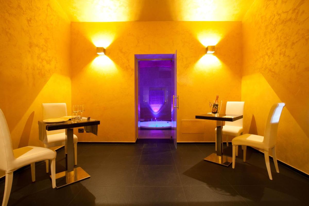 Style Hotel