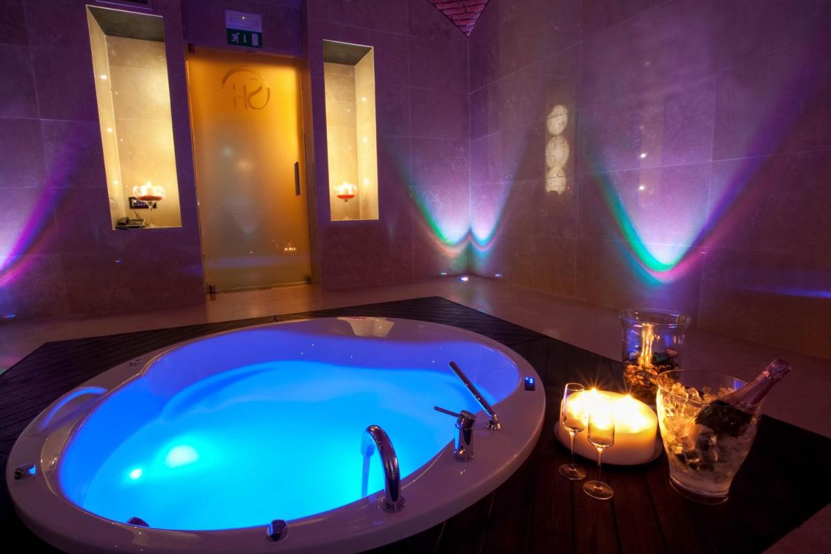 Style Hotel