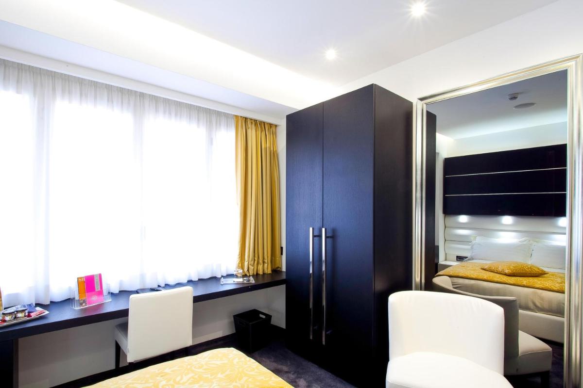 Style Hotel