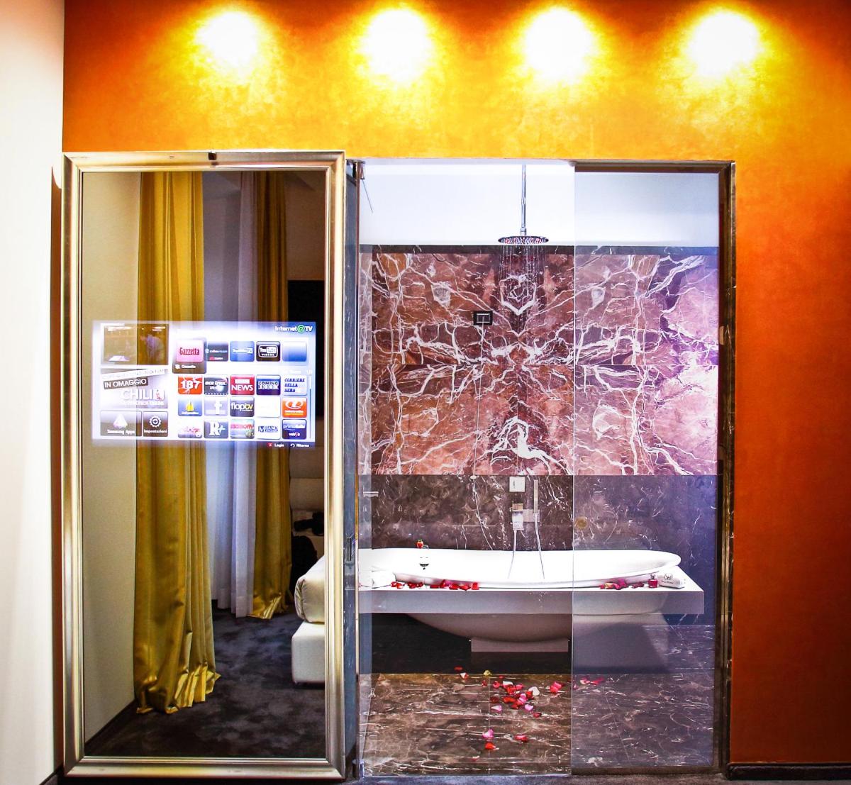 Style Hotel
