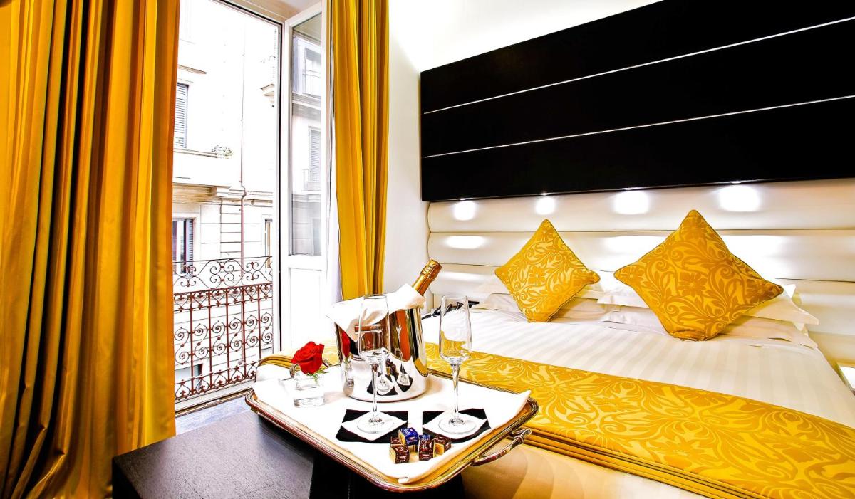 Style Hotel