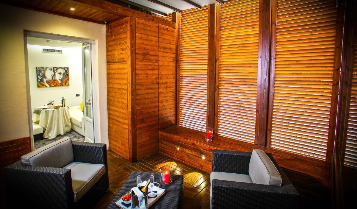 Style Hotel