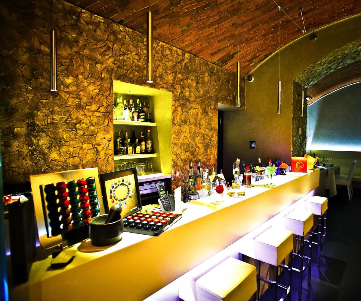 Style Hotel
