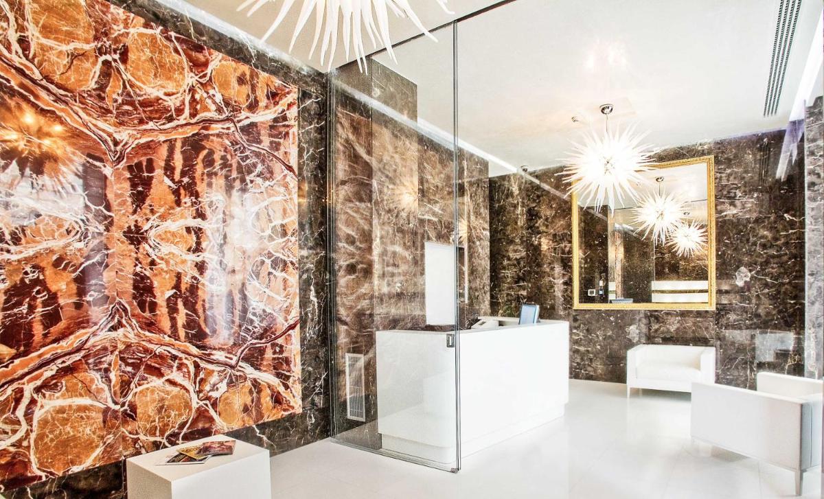Style Hotel