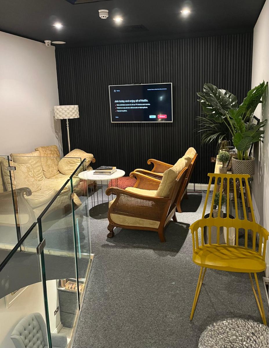 SU29 Boutique Hotel