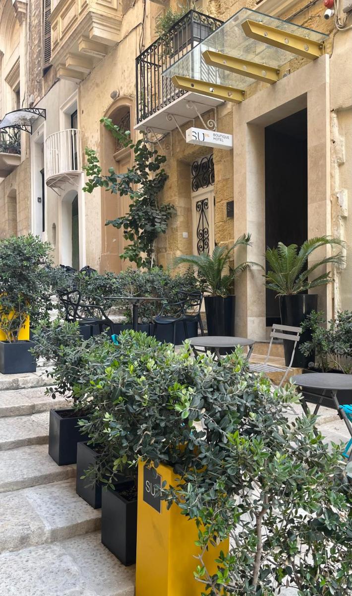 SU29 Boutique Hotel