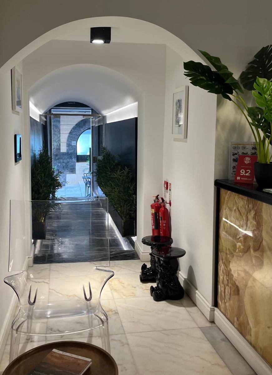SU29 Boutique Hotel