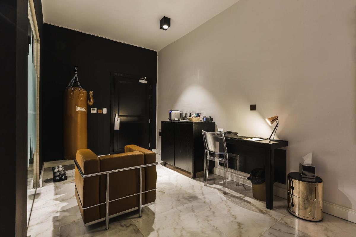 SU29 Boutique Hotel