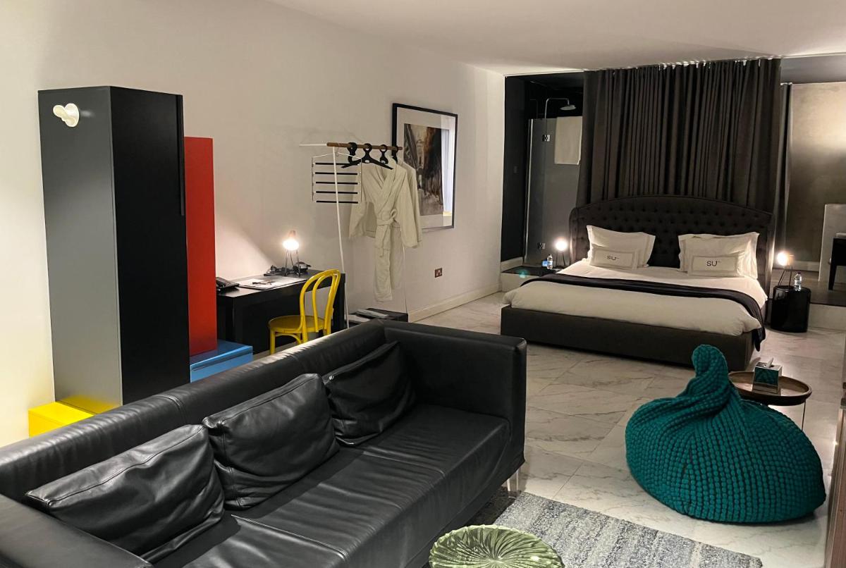 SU29 Boutique Hotel