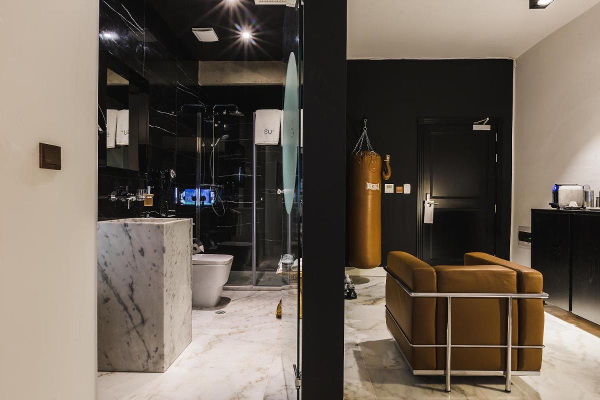 SU29 Boutique Hotel
