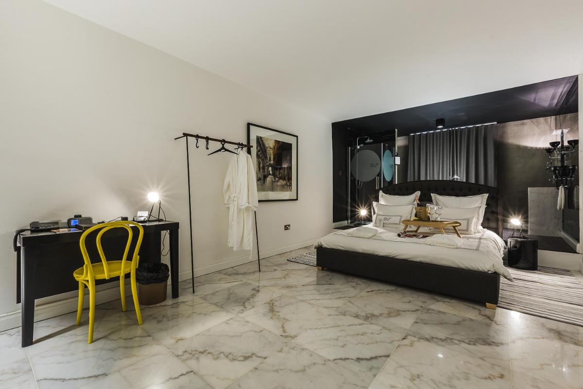 SU29 Boutique Hotel