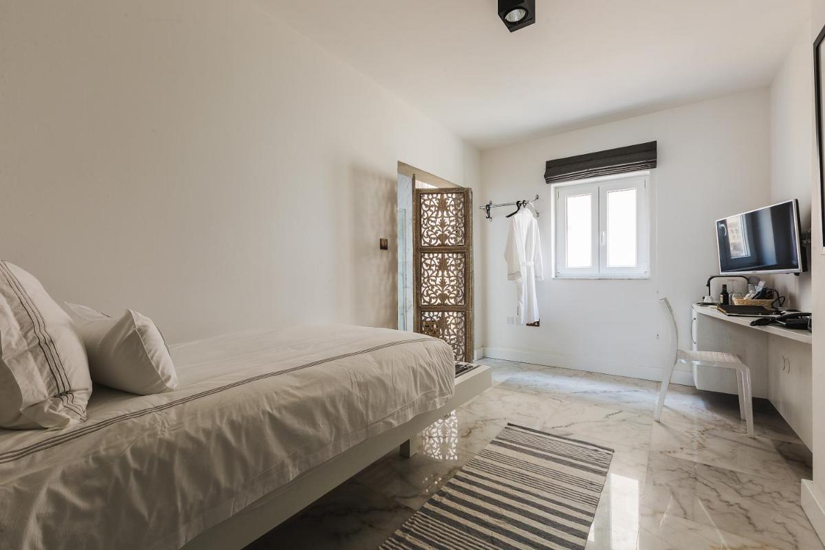 SU29 Boutique Hotel