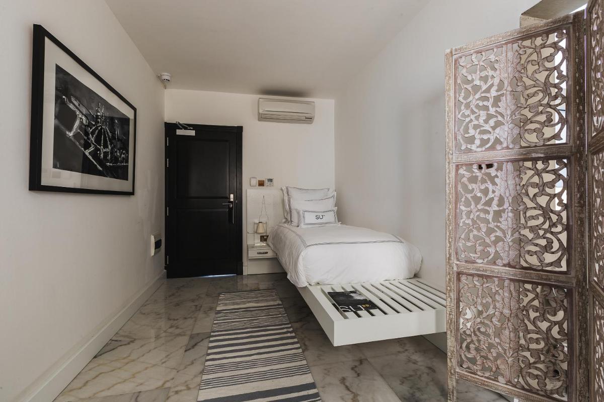 SU29 Boutique Hotel